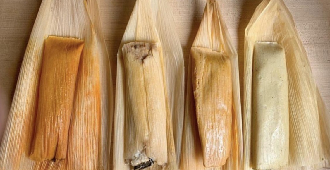¿Cuáles son los mejores tamales en Los Ángeles? Sopitas USA