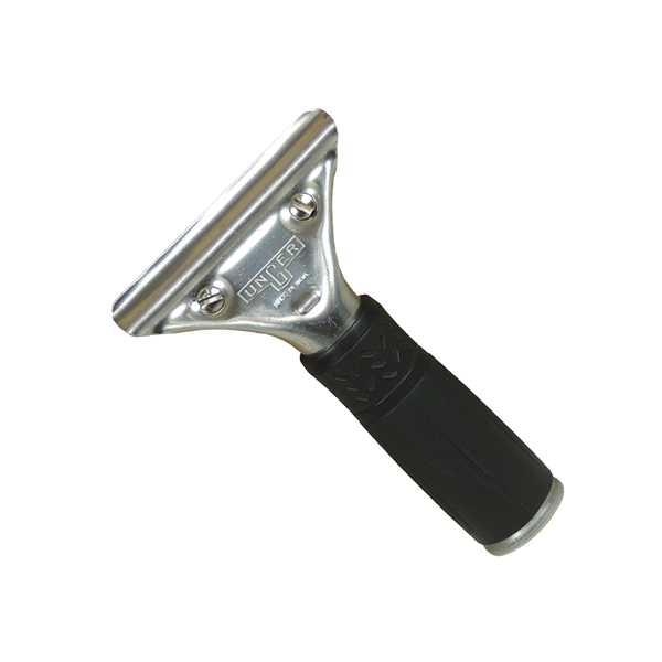 Pro Stainless Steel Squeegee Handle Unger USA
