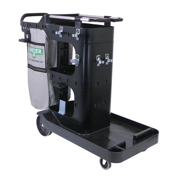 Cleaning Carts Janitorial, Supply, Housekeeping, Portable Cart