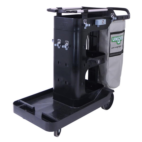 RestroomRx Cleaning Cart Janitorial Cleaning Commercial Cleaning