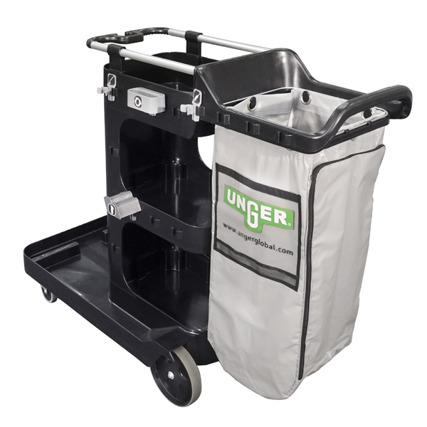 RestroomRx Cleaning Cart Janitorial Cleaning Commercial Cleaning