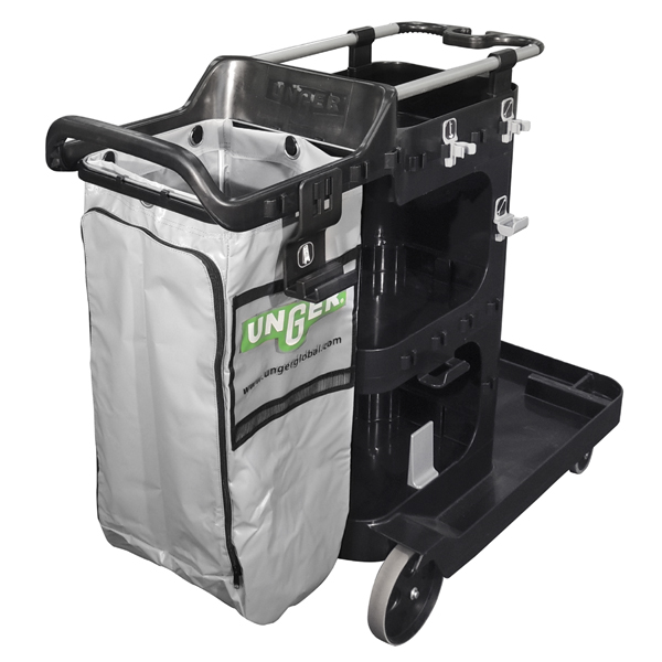 RestroomRx Cleaning Cart Janitorial Cleaning Commercial Cleaning