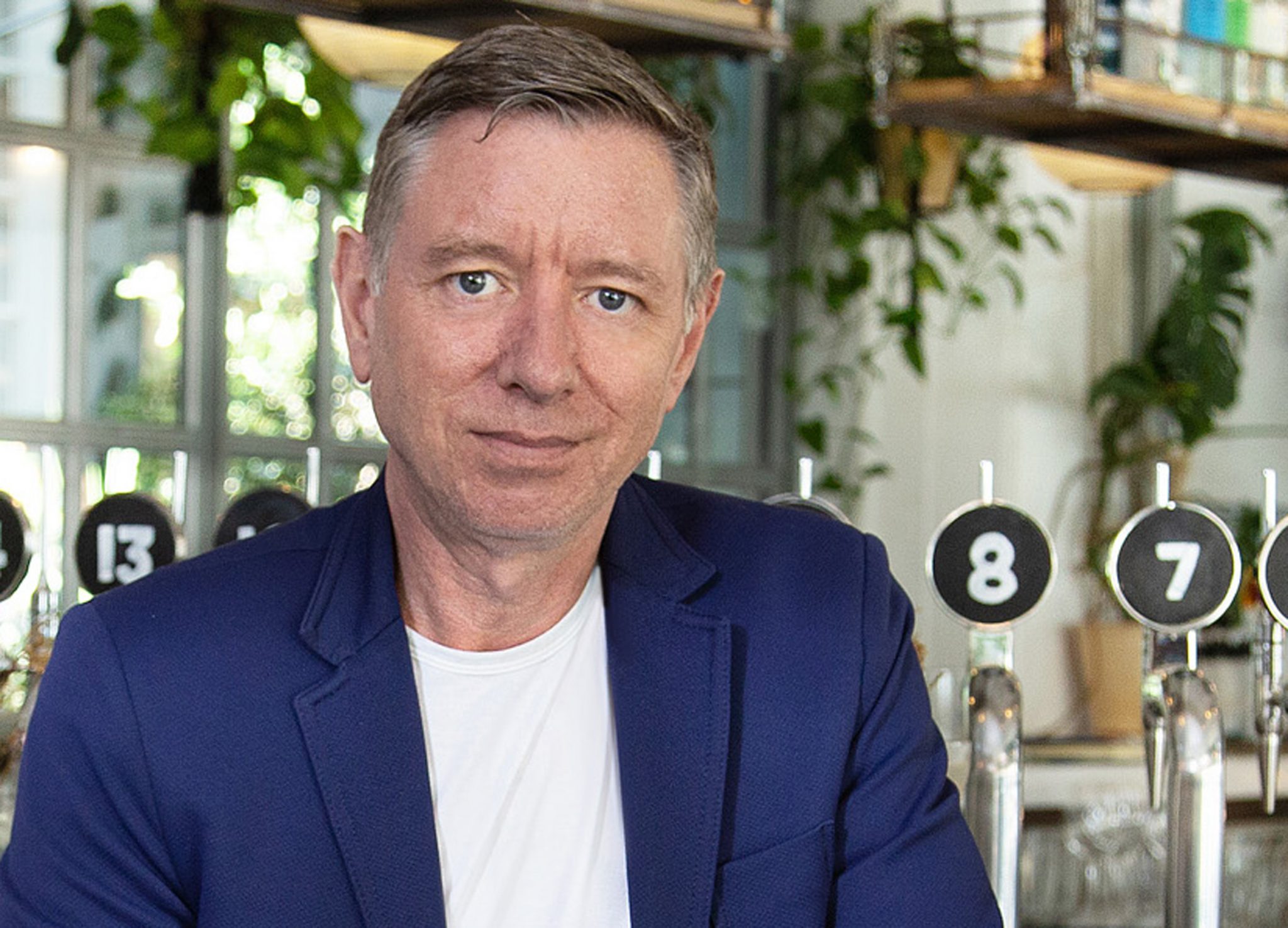 CORDER'S COLUMN The convergence zone conundrum