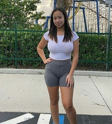 Jaden Newman video leaks twitter: First shared on TikTok - usa5911.com