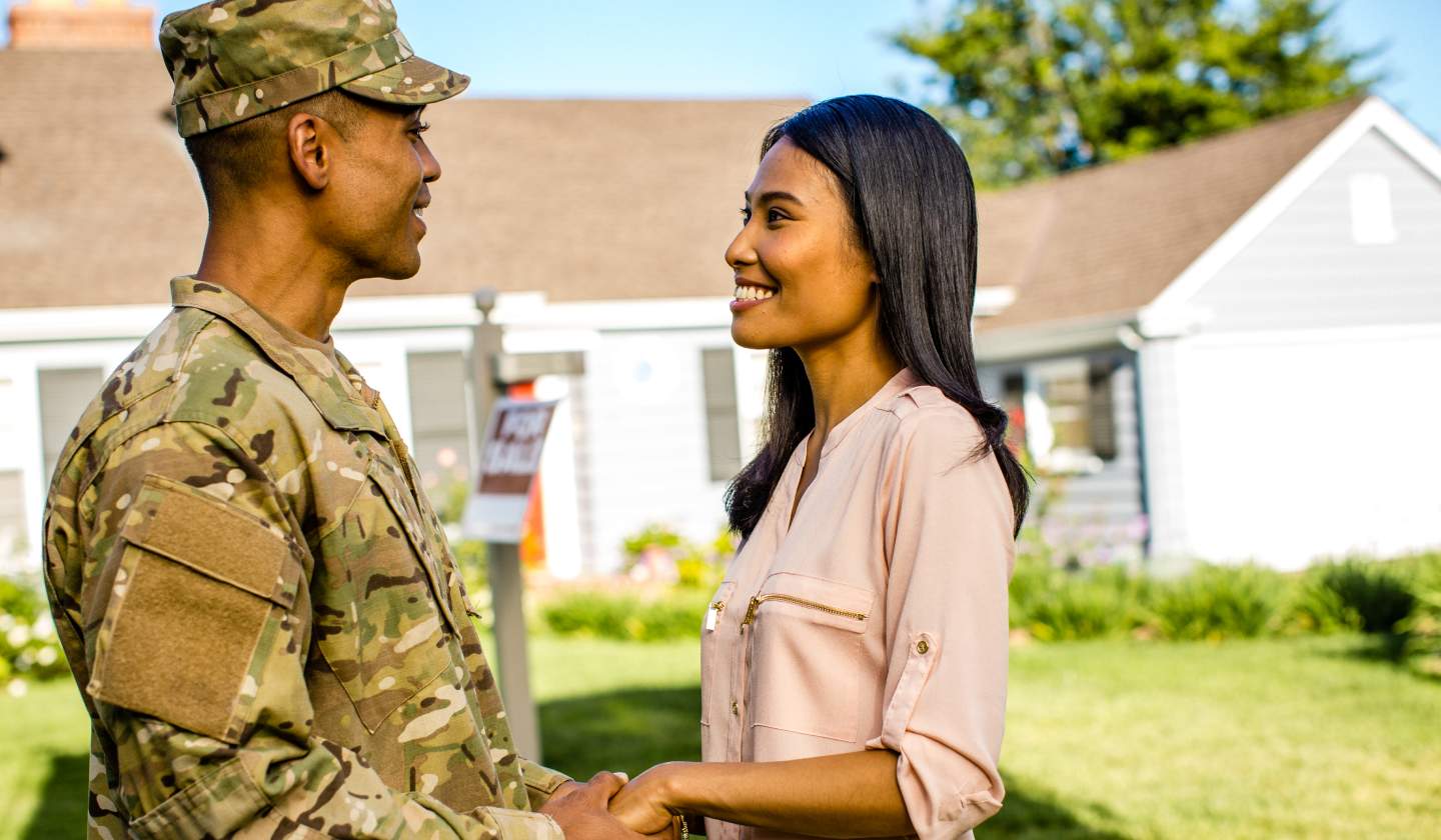 How Homeowners Insurance Works USAA Educational Foundation