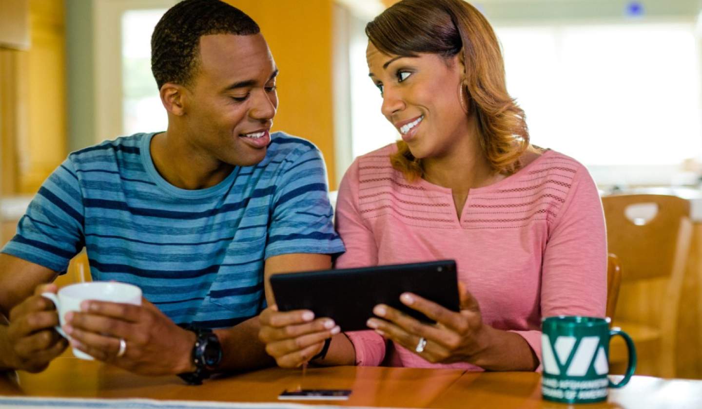 The Importance of a Budget USAA Educational Foundation