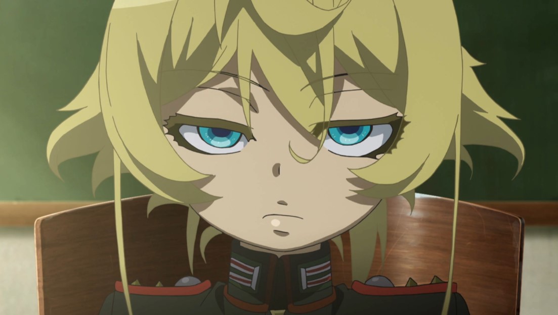 USA Anime Anime reviews, streaming schedules, and memes aimed at (but