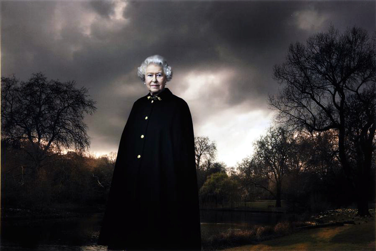 Annie Leibovitz Famous Portraits