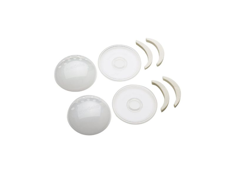 Medela Breast Softshells – USA Baby PR