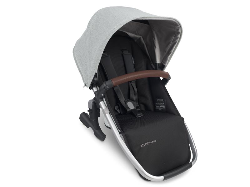 UPPAbaby Vista v2 Rumbleseat USA Baby PR