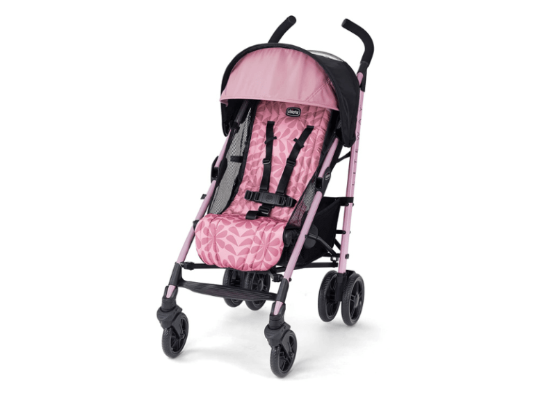 Chicco Liteway Stroller USA Baby PR