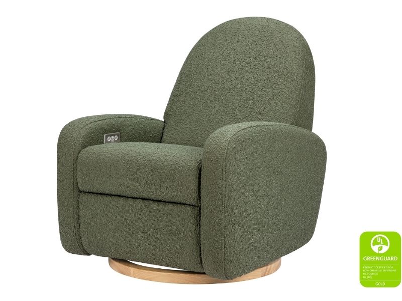 Nami Glider Recliner USA Baby PR