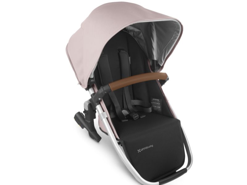 UPPAbaby Vista v2 Rumbleseat USA Baby PR