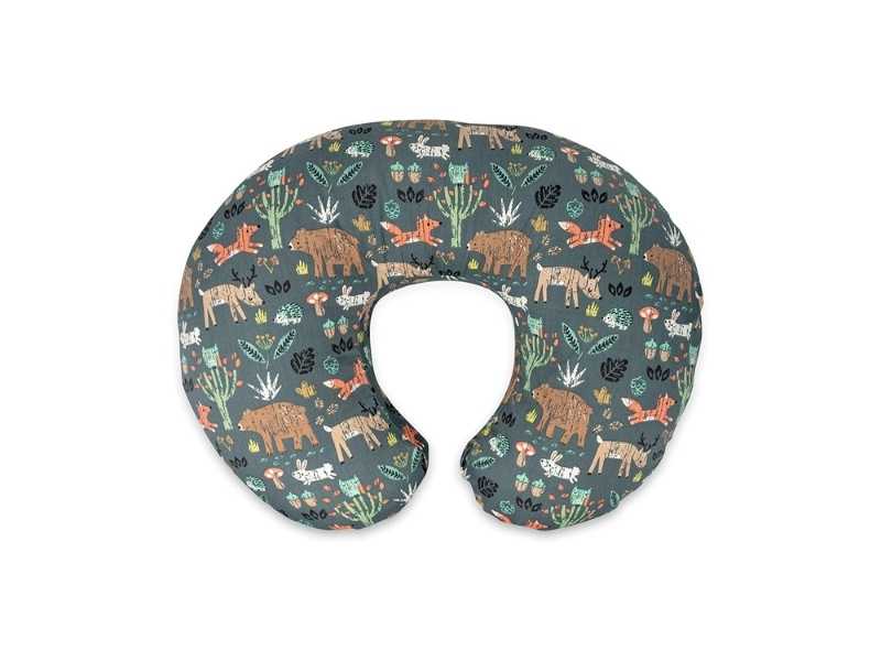 Boppy Pillow USA Baby PR