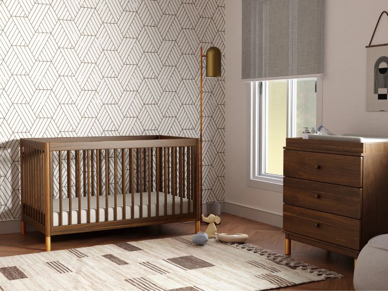 Babyletto Gelato Collection USA Baby PR