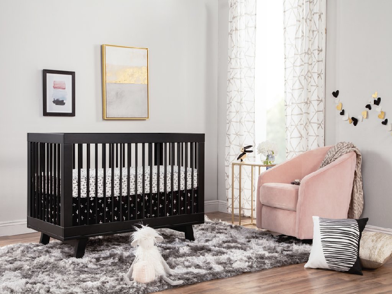 Babyletto Hudson Collection USA Baby PR