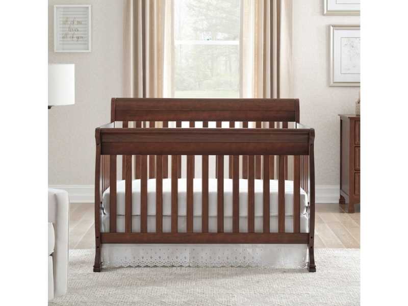DaVinci Kalani Crib USA Baby PR