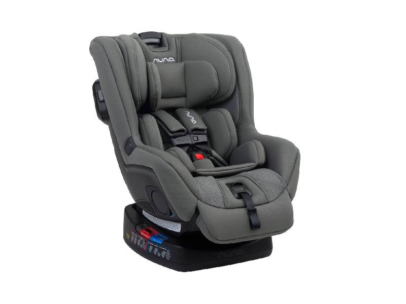 Nuna Rava USA Baby PR