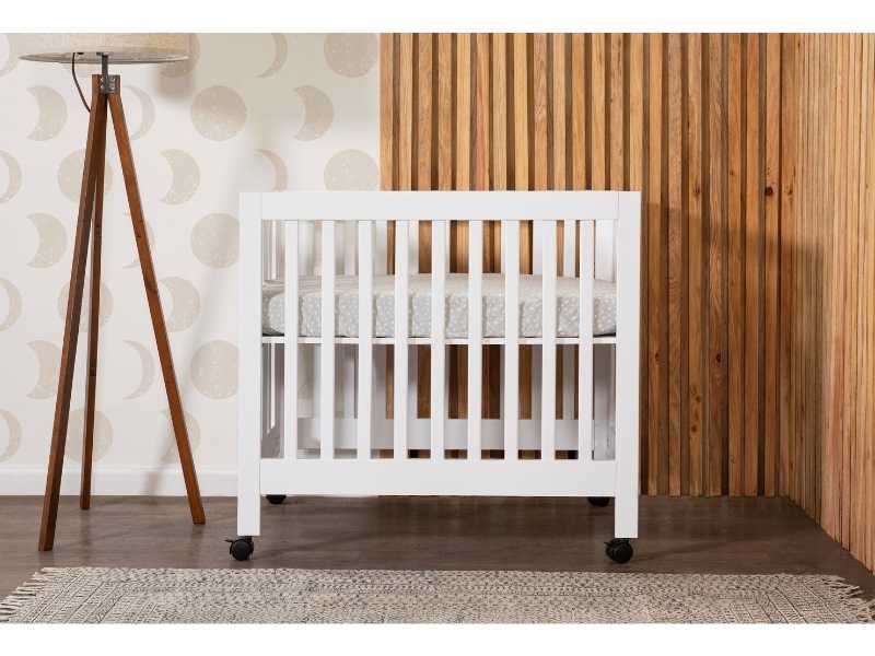 Babyletto Origami Collection USA Baby PR