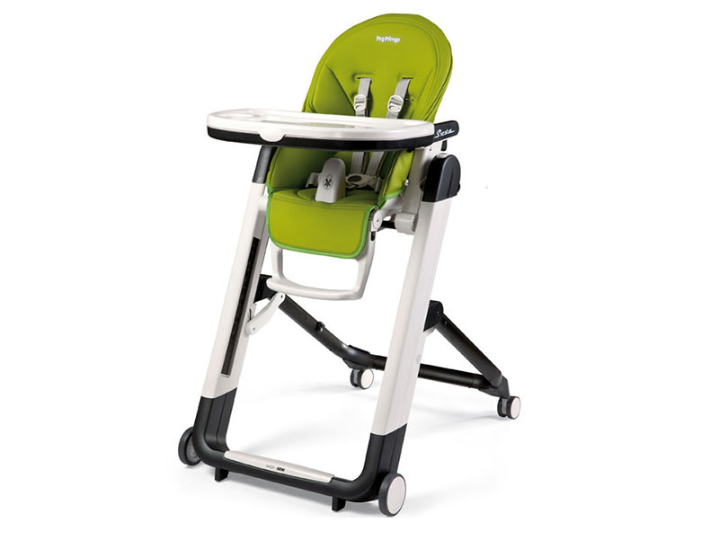 Peg Perego Siesta High Chair USA Baby PR