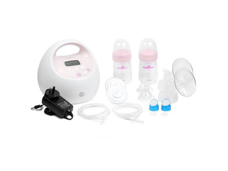 Spectra Breastpump S2 USA Baby PR