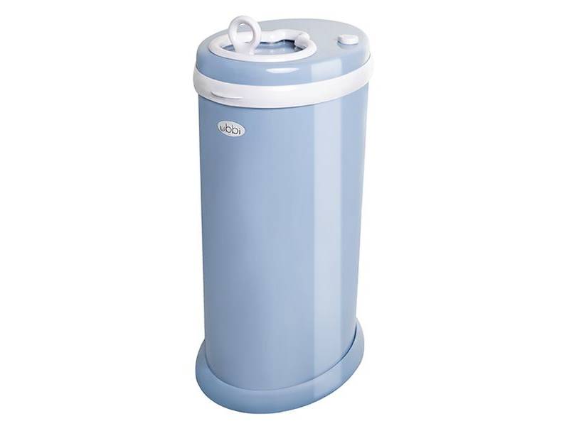 Ubbi Diaper Pail USA Baby PR