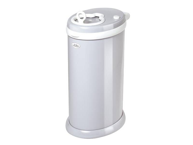Ubbi Diaper Pail USA Baby PR