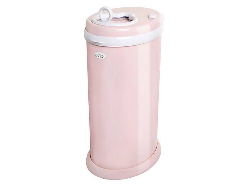 Ubbi Diaper Pail USA Baby PR
