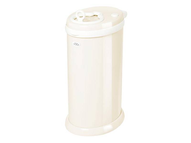 Ubbi Diaper Pail USA Baby PR