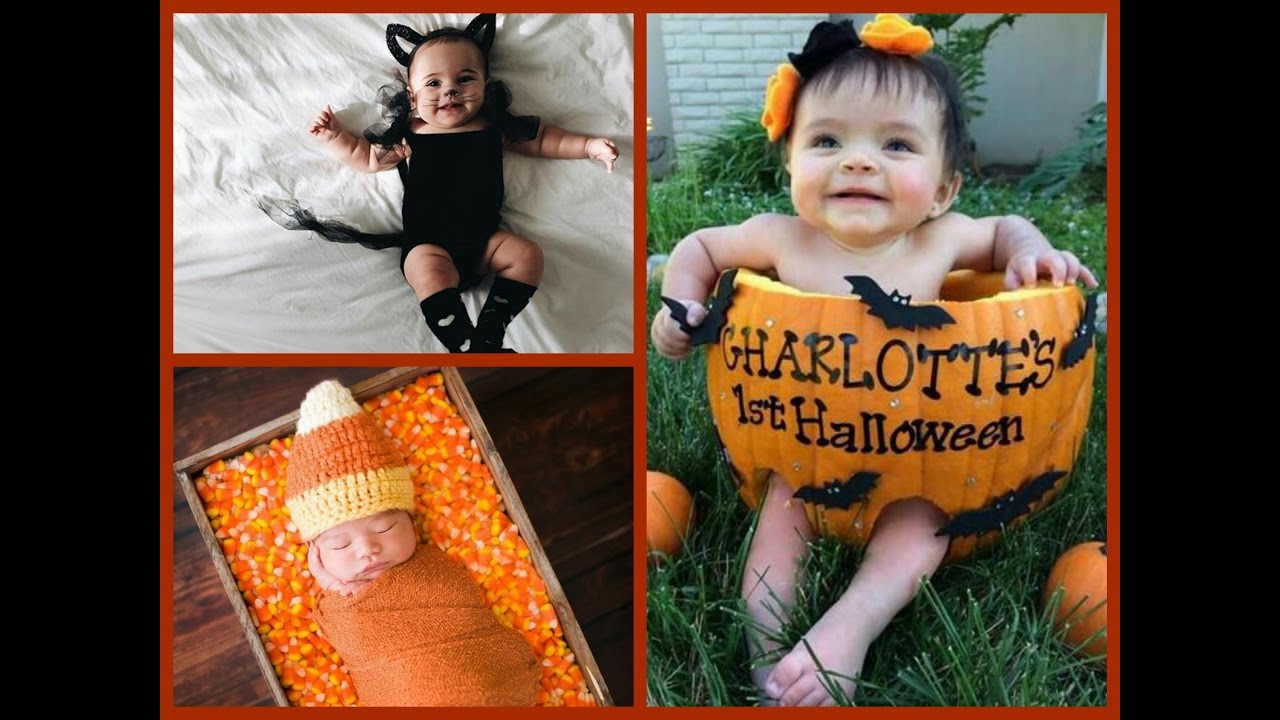 7 Ways to Celebrate a Baby’s First Halloween USA Baby PR