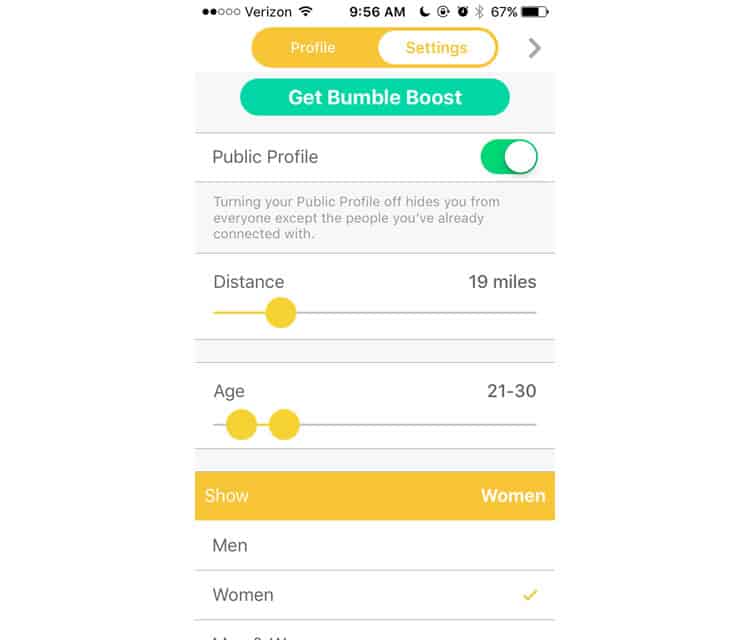 Is Bumble Premium Worth It What Is Bumble Spotlight When Is The Best