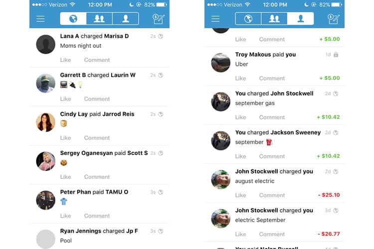 UX Case Study Venmo Usability Geek