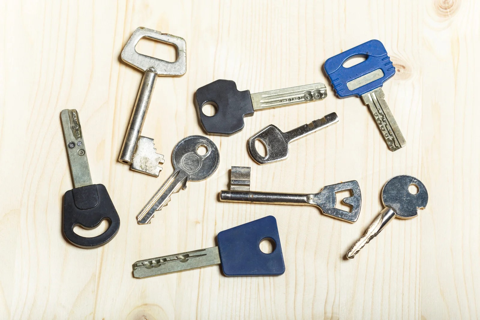 How to Cut Keys Like a Pro A Comprehensive Guide. USA Blogging