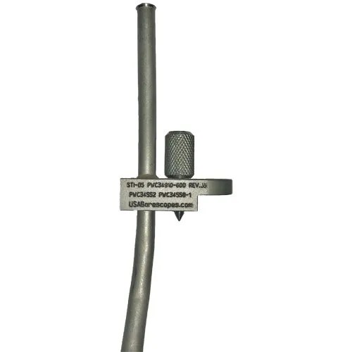 USA Borescopes PWC34910600 Pratt & Whitney Borescope Guide Tube