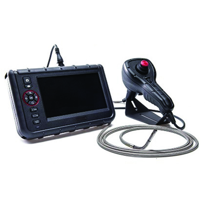 Videoscope & Borescope Rental