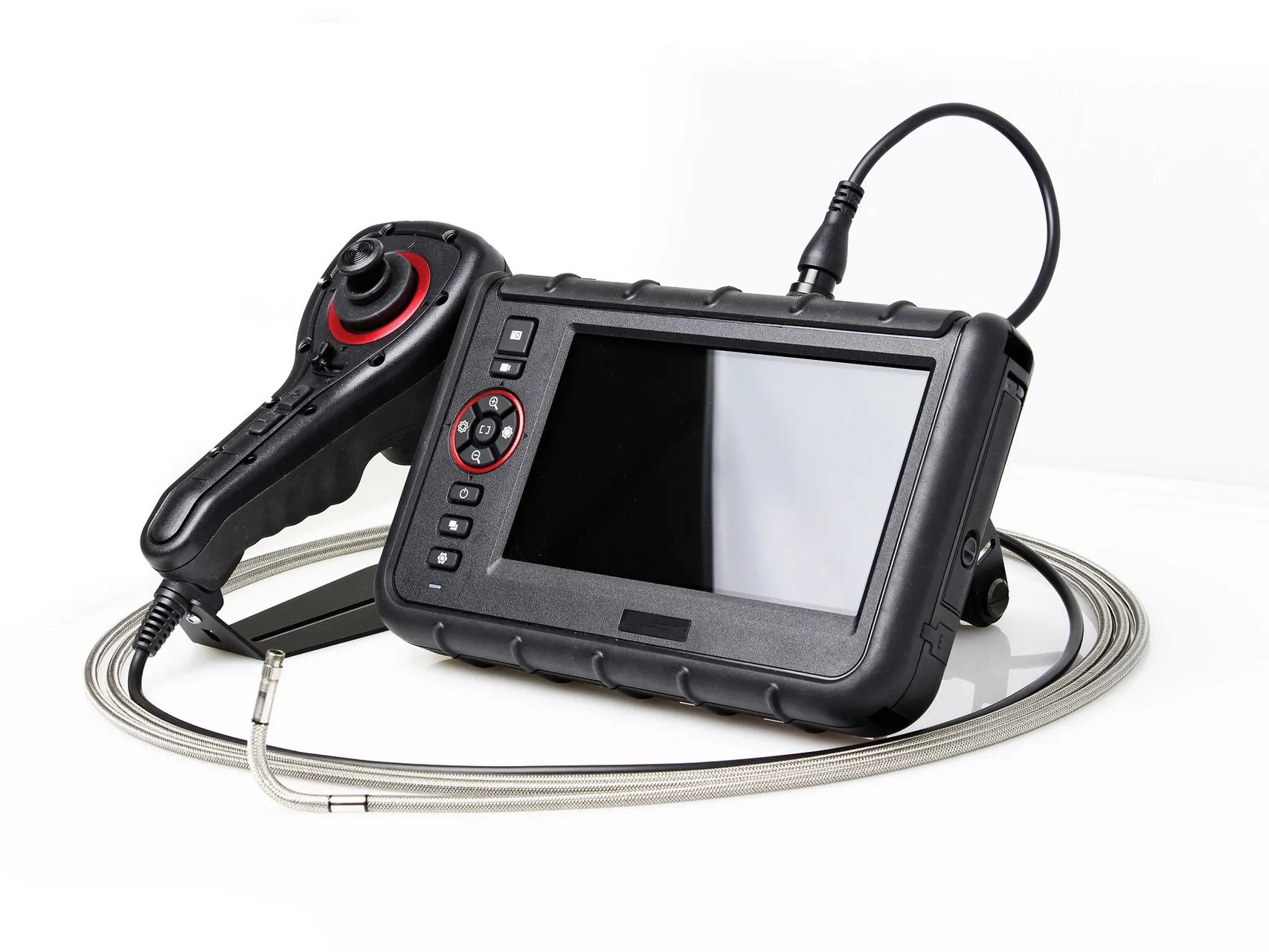 USA Borescopes USA1000J63000 Joystick Articulation 6mm