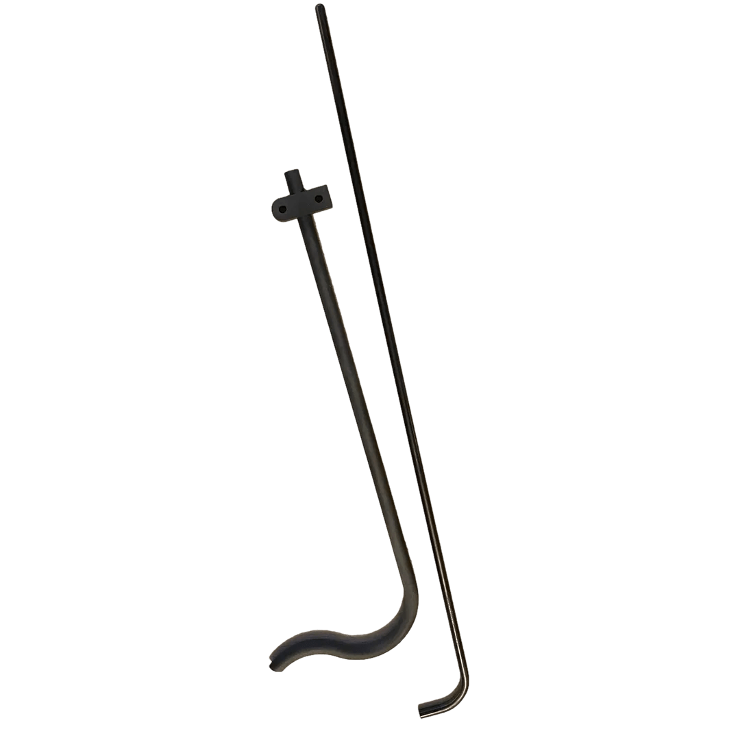 USA Borescopes 856A1310G01 GE Borescope Guide tube