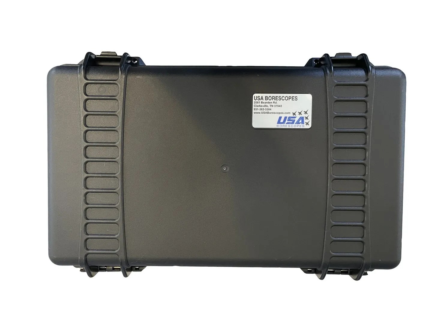 USA Borescopes USAXP 4420 Class 1 Div 2 4Way Articulation