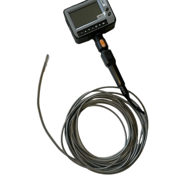 USA Borescopes USAVSDNA610000 6mm Dual View Videoscope 10m