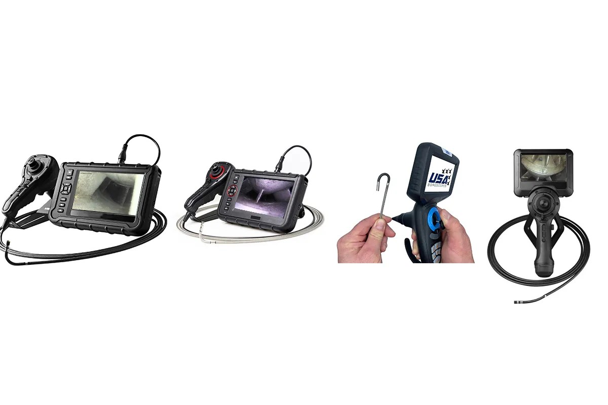 USA Borescopes Borescope An Essential Tool For Industrial Inspection
