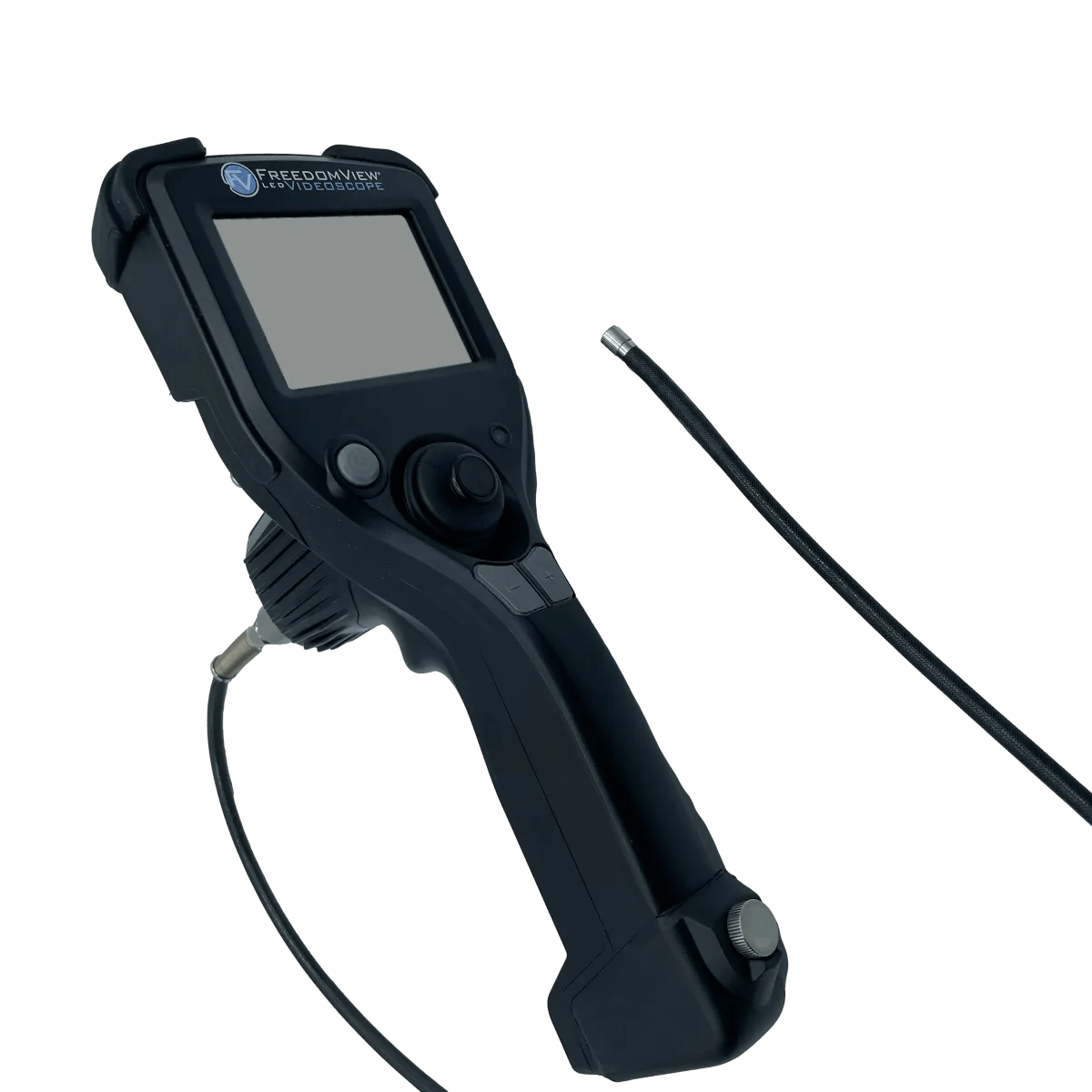 USA Borescopes Freedom View FVVS680LE 6mm Videoscope 2m Length