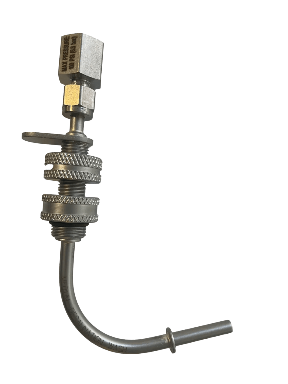 USA Borescopes PWC72230 Pratt & Whitney Borescope Guide Tube