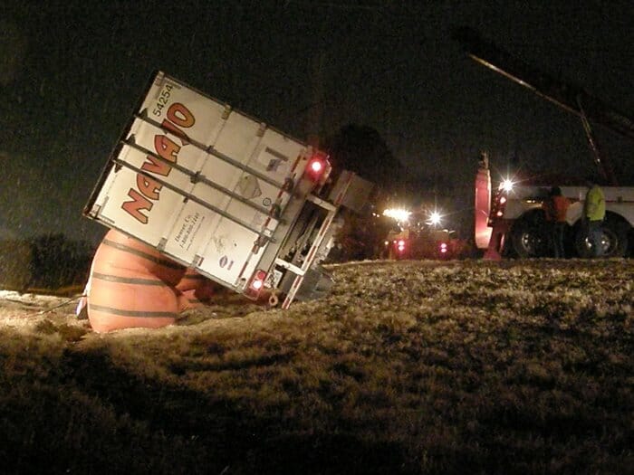 Towing & Recovery near Alma, Arkansas ATC Heavy Duty Towing & Recovery