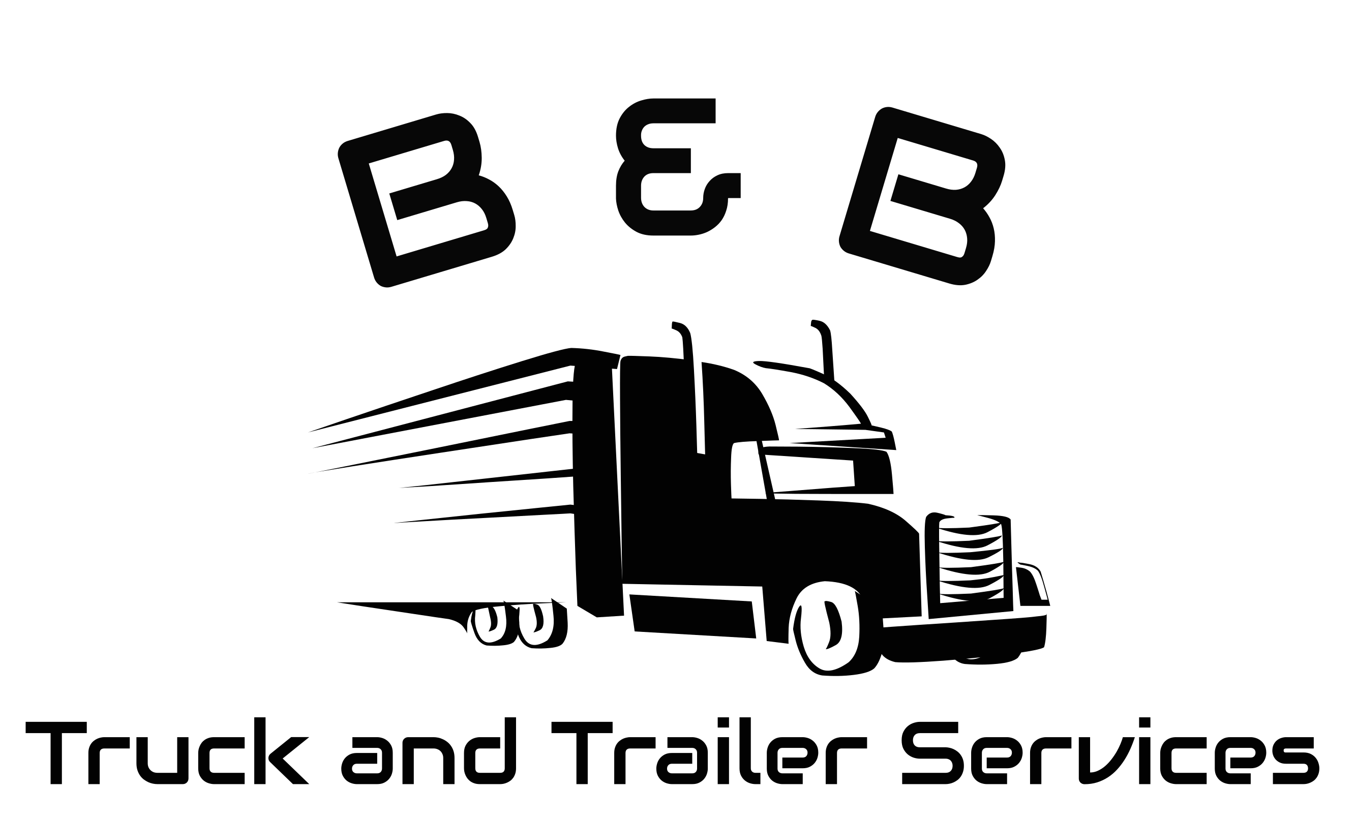 Trailer Repair, Truck Repair near Grain Valley, mo B&B Truck and