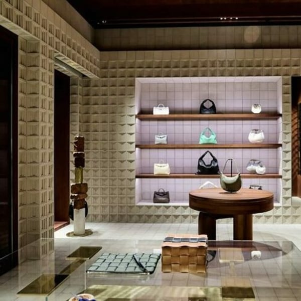 Bottega opens new store in Mumbai's Jio World Plaza