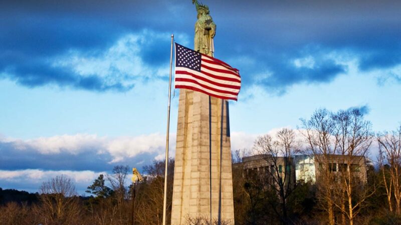 Top 10 Safest Cities in Alabama [Report 2024]