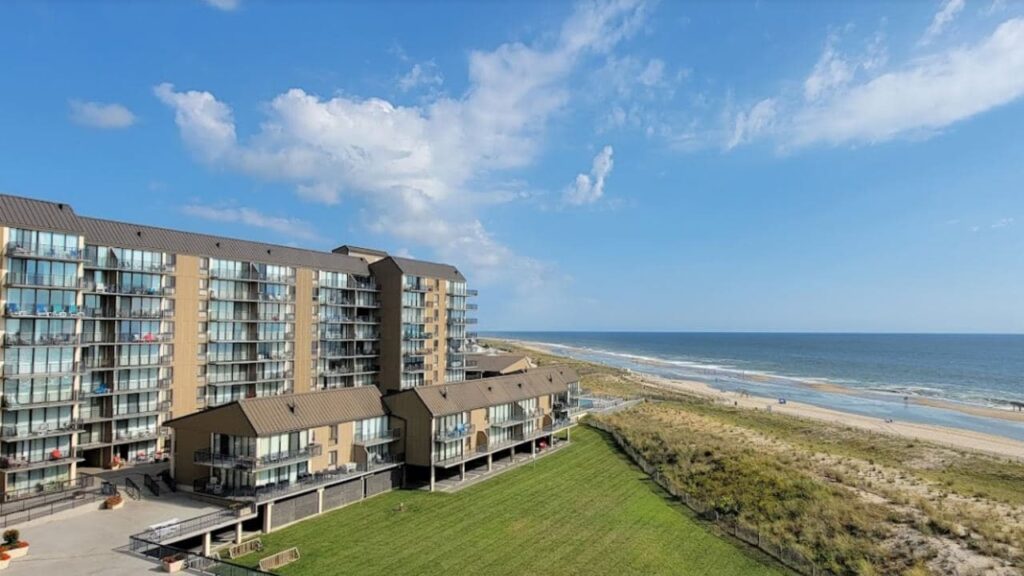 13 Top Rated Beach Resorts in Delaware [Update 2024]