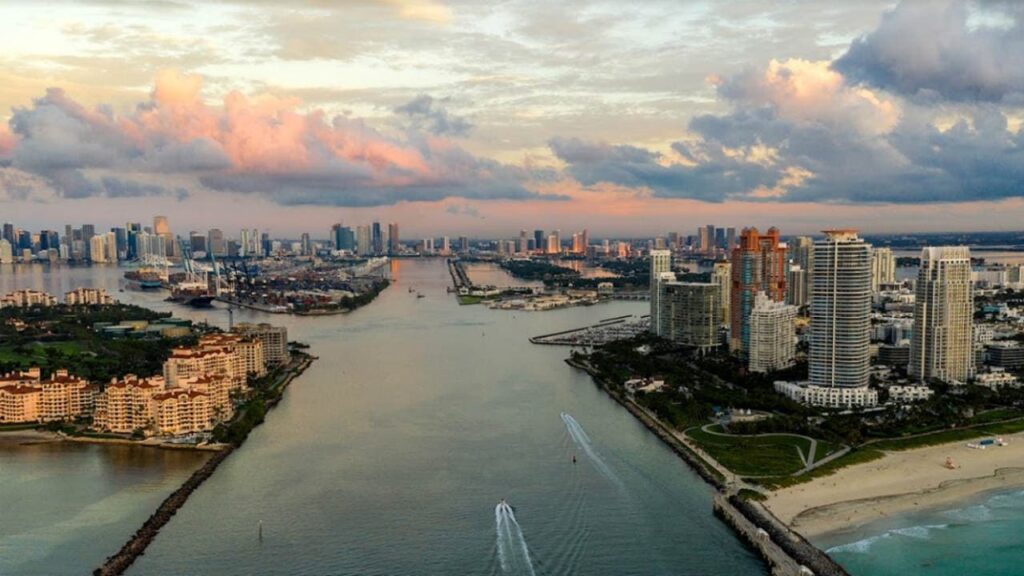 Top 13 Most Expensive Cities in Florida [Update 2024]