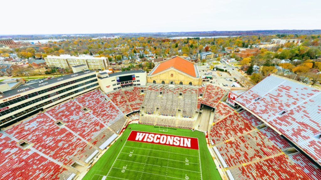 12 Least Windy Cities in the US [Update 2024]