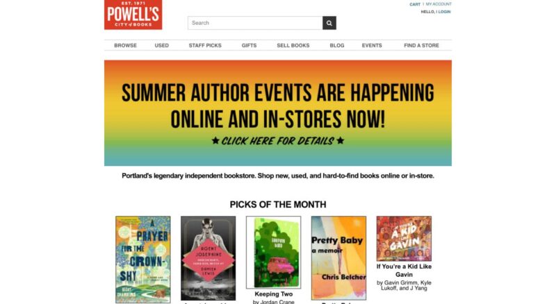 8 Best Online Gift Stores in the US [Update 2022]